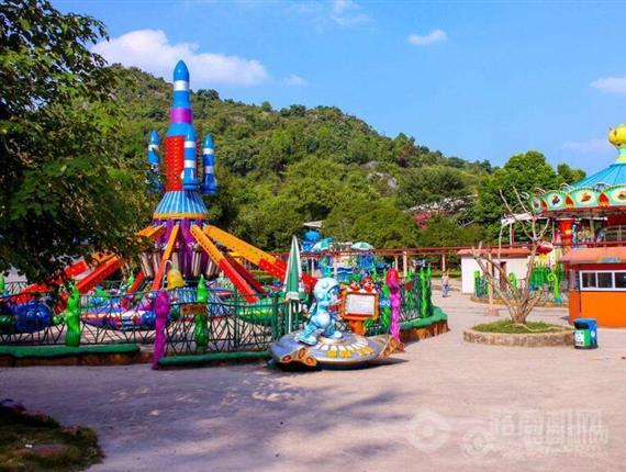 哈尼堡儿童俱乐部