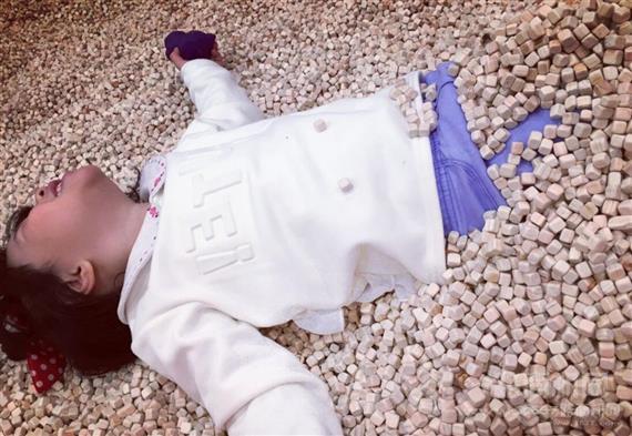 可可蒙主题乐园