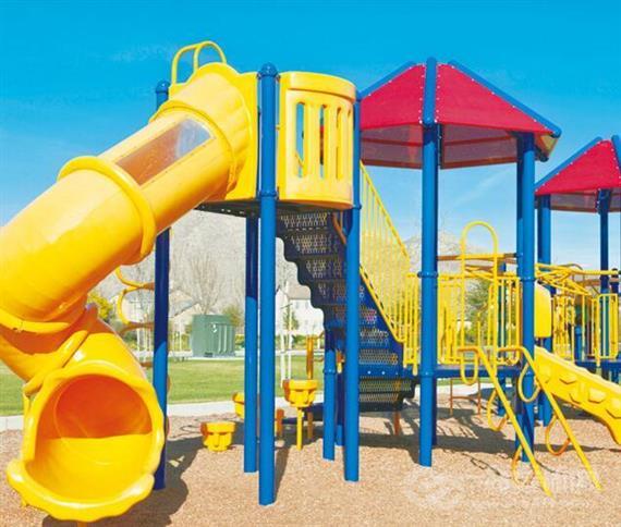 海豚国际儿童之家