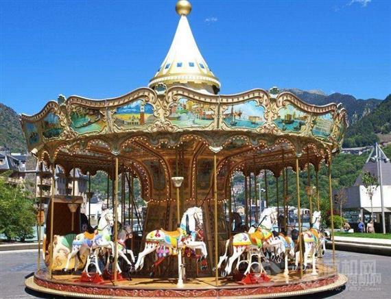 优乐游乐主题乐园