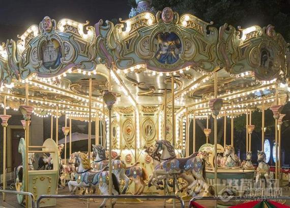 优乐游乐主题乐园