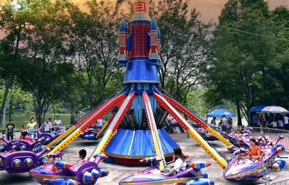 哈尼堡儿童俱乐部