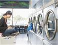 我来洗共享洗衣