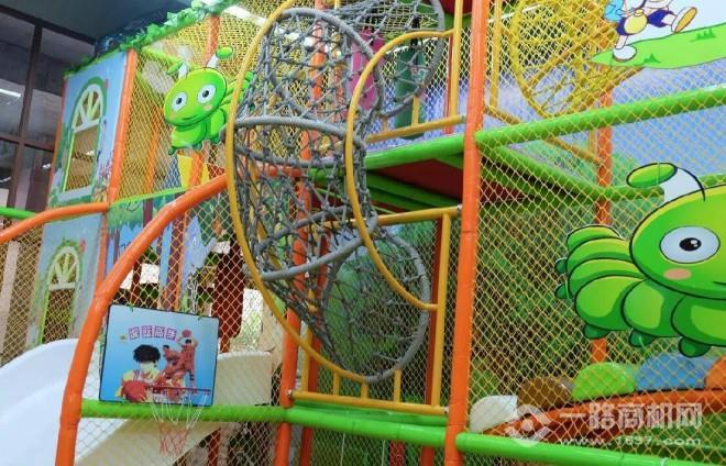 小玩家兒童樂園