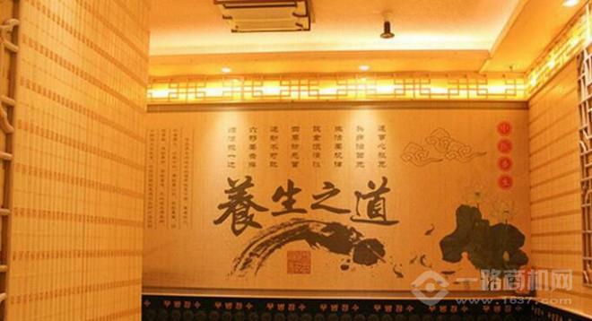 济恩堂鼻炎馆加盟