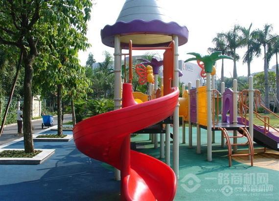 全美游乐儿童乐园