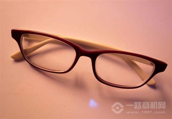 中科康明视力保健