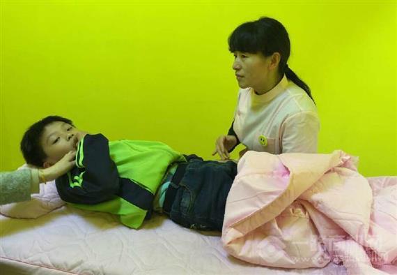 佑宝康小儿推拿