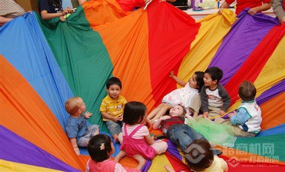 多多岛儿童乐园