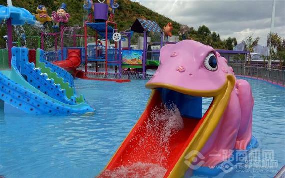 全美游乐儿童乐园