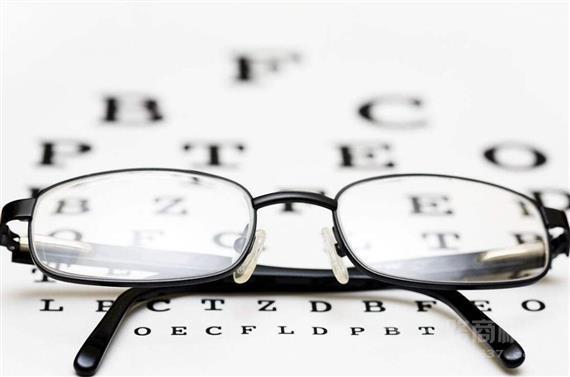 倍高清视力保健