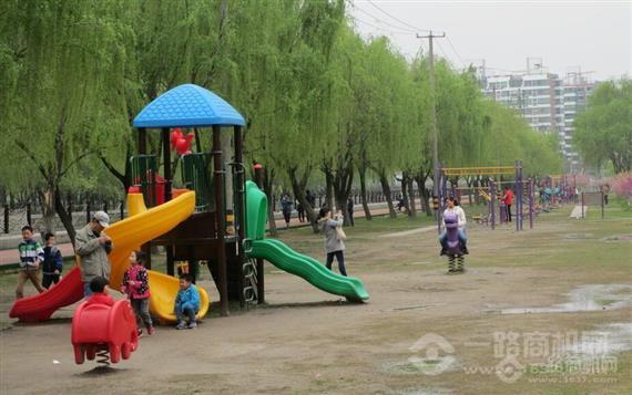 全美游乐儿童乐园