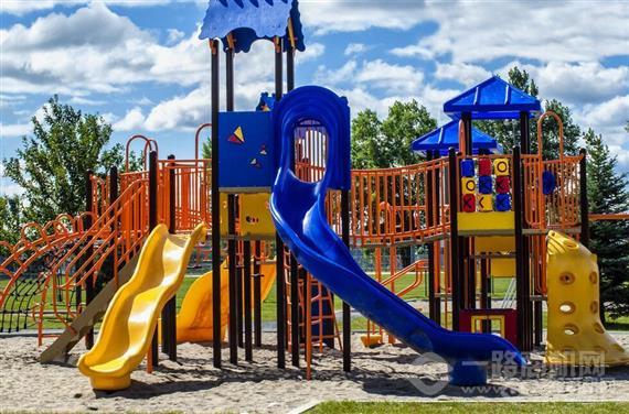 全美游乐儿童乐园