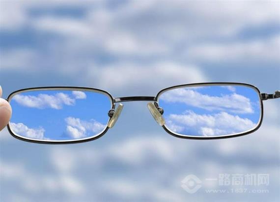 倍高清视力保健