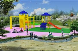 全美游樂兒童樂園