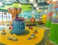 烦不鸟儿童游乐园