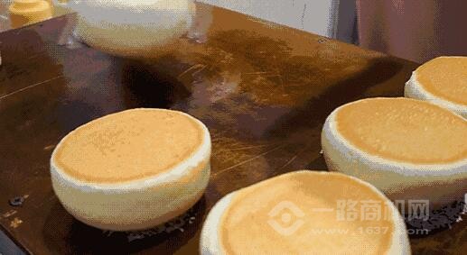 芝芝舒芙蕾加盟