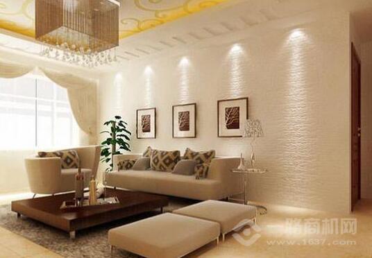 帝圖硅藻泥加盟