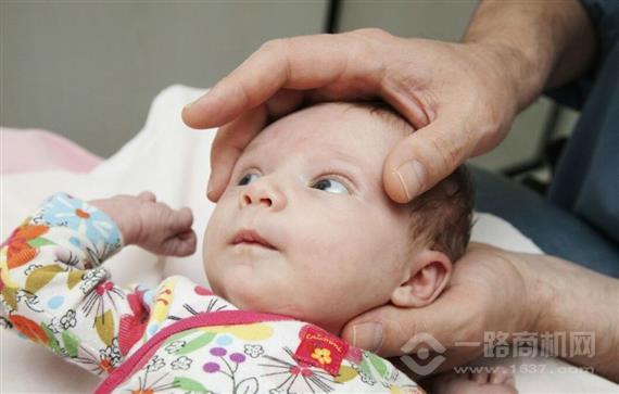 佰子元小儿推拿