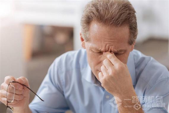 畅顺好呼吸鼻炎馆