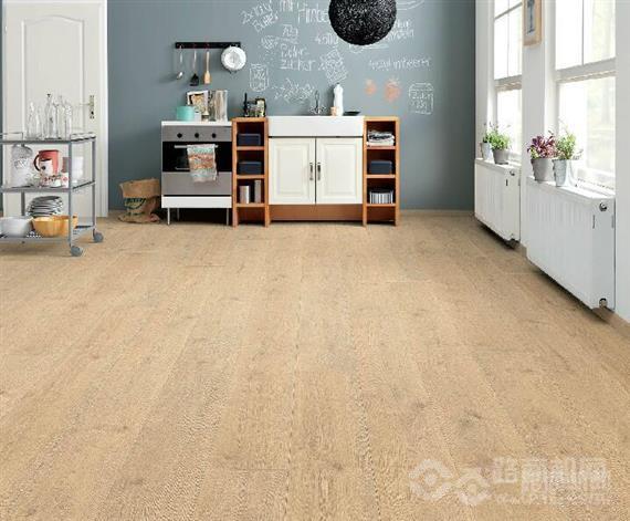 北欧之恋发热地板