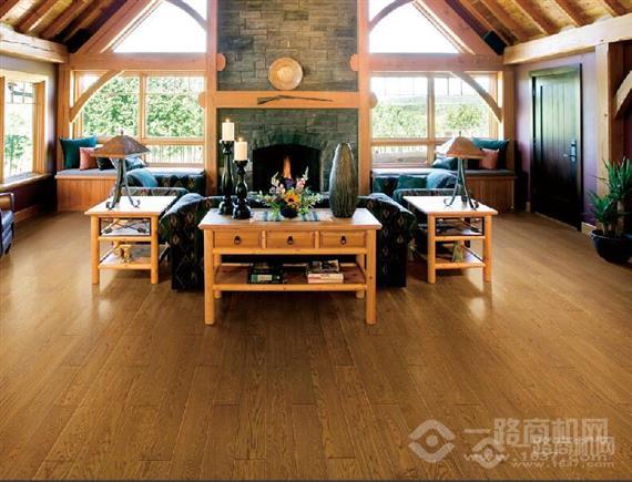 北欧之恋发热地板