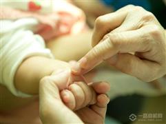 知母堂邦尼康小兒推拿