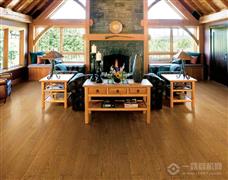 森林之韻地板