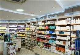 百佳惠大藥房