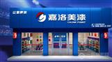 嘉洛美漆
