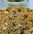 Top china炒饭