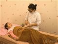 知母堂邦尼康小儿推拿