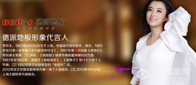 德派地板 德派地板