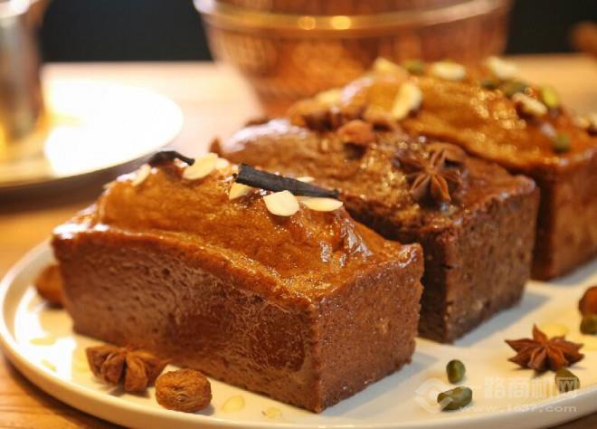 花芝甜品 花芝甜品