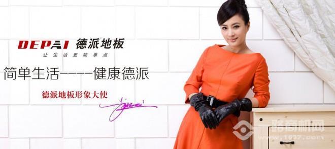 德派地板 德派地板