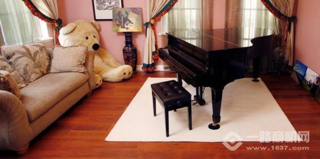 德派地板加盟 德派地板加盟