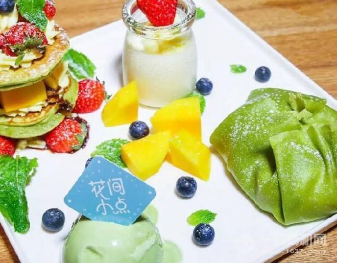 金龙船甜品加盟 金龙船甜品加盟