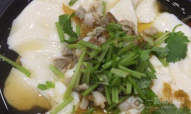 豆状元豆腐脑加盟