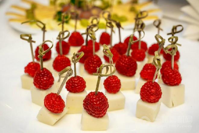 巧奈儿甜品加盟