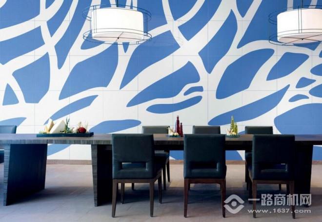 奇砖艺彩陶瓷加盟