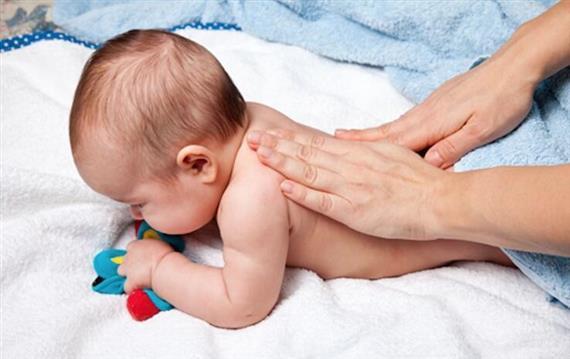 淳元和小儿推拿