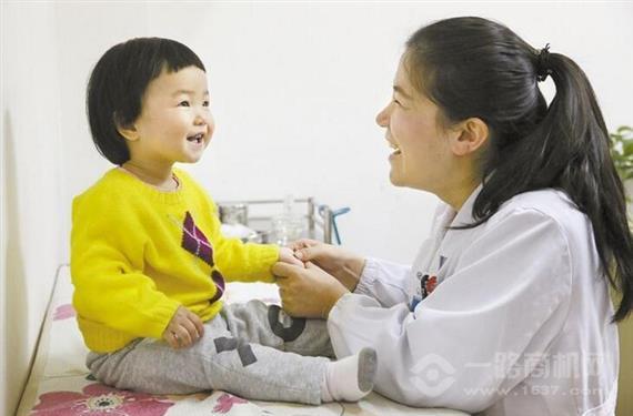 养儿堂小儿推拿