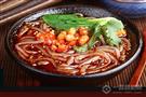 太过粉重庆酸辣粉