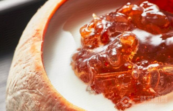 志地道甜品加盟