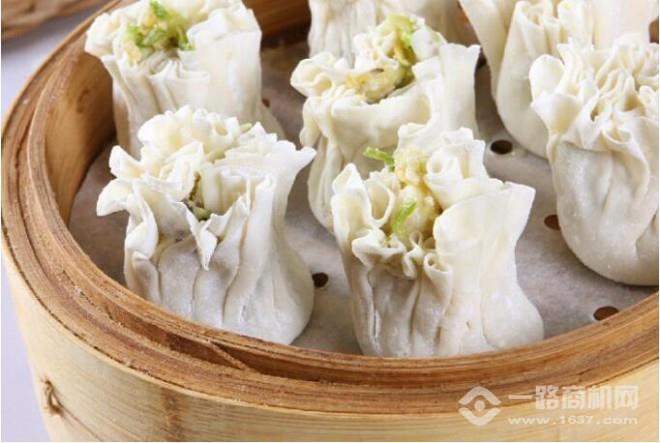 馬家燒麥加盟