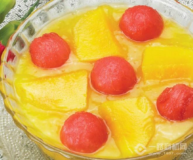 佰宜甜品加盟 佰宜甜品加盟