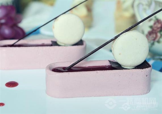 蜜先生港式甜品