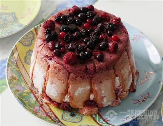 蜜先生港式甜品