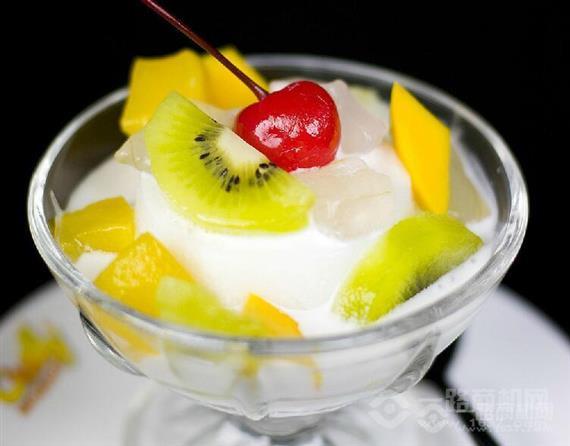 蜜先生港式甜品