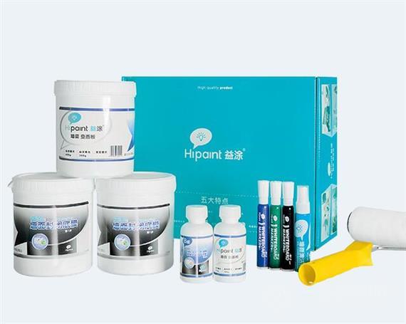 益涂墙面涂鸦膜